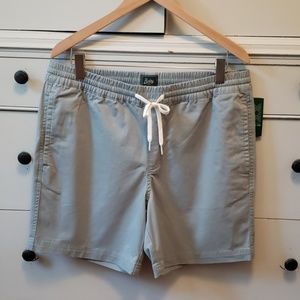 Men's Bixby Nomad Shorts